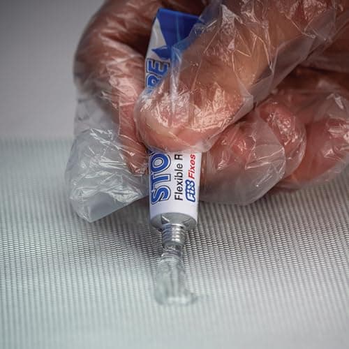 Stormsure Universal Repair Kit, Transparent, One Size — view 2