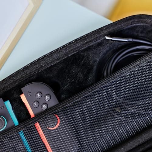 STEALTH Switch 2 Premium Travel Case with Carry Loop — view 4