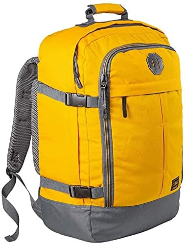 CabinMax Ryanair Cabin Bags 55 X 40 X 20 Travel Backpack Cabin Bag 55x40x20 — view 4