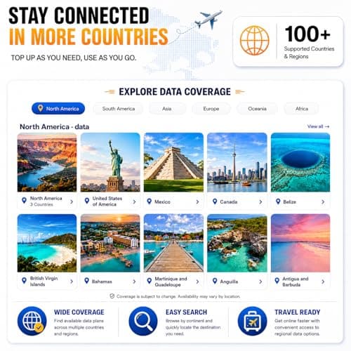 AGM M11 NetGo SIM Free 4G Mobile Phone, Built-In Global Data, 5GB Free Data — view 3