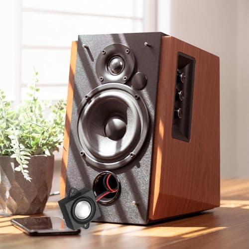 sourcing map 2Pcs 3 Watt 4 Ohm Single Mini Speaker Full-Range Mobile Portable Advertising Machine Speaker Connector Separating Interface for Small Electronic Projects — view 5