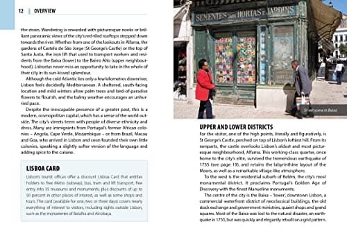 The Mini Rough Guide to Lisbon: Travel Guide with eBook — view 5