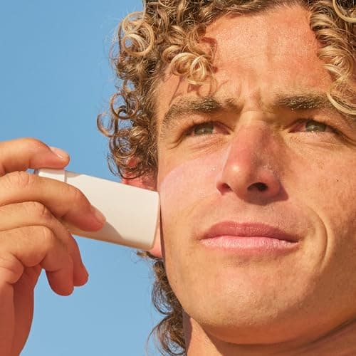 Sun Bum Mineral SPF 50 Face Stick Sunscreen - Travel Size, 0.45 oz — view 4