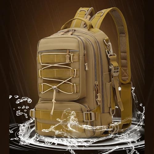 Military Cabin Backpack 40x18x25 Ryanair Underseat Travel – 18L Hand Luggage,Outdoor Fishing, Hiking, Camouflage Camping & Climbing Trekking Tactical Sport Bag school for Men & Women Ruscksack — view 2