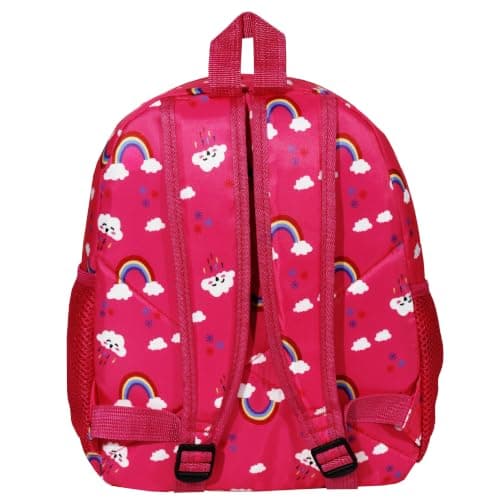 POWOFUN Kids Preschool Toddler Backpack Children Cartoon Backpack — view 2