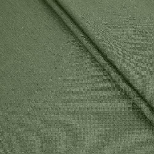 Women's Long Sleeve T Shirts Thermal Polo Neck Soft Warm Slim Fit Plain Jumpers Base Layer Yoga Underwear Lightweight Stretch Basic Pullover Top Sports Tight Undershirt 2026 Mint Green — view 6