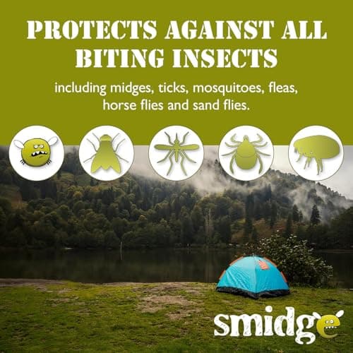 Smidge Insect Repellent (30ml) — view 3