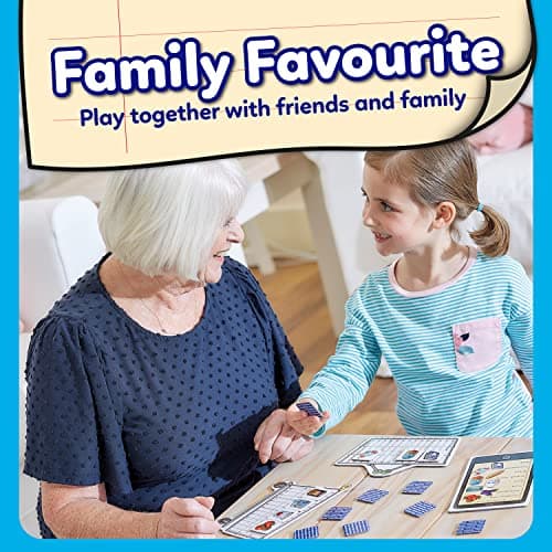 Orchard Toys Shopping List Game, Matching Family Board Game for Kids Age 3+ — view 4