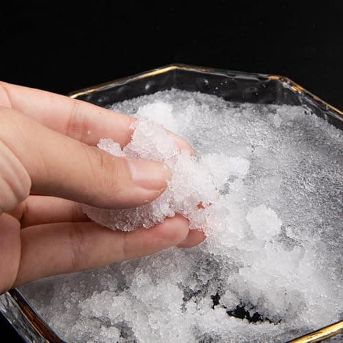 Portable Toilet Gel 30pcs Super Absorbent Powder Travel Commode Accessories — view 6