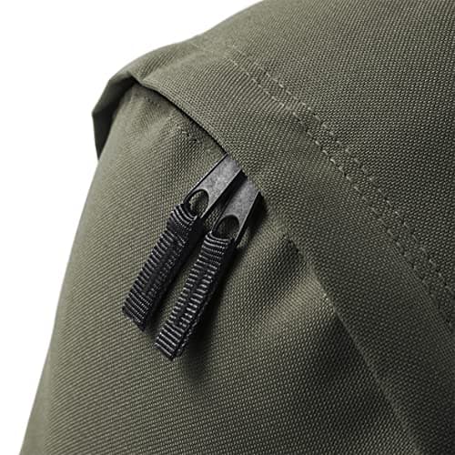 BagBase BG125 Original Fashion Backpack - Olive Green — view 4