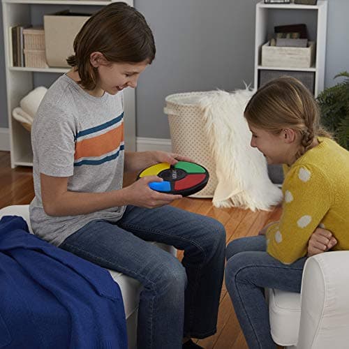 Hasbro Gaming Simon Electronic Memory Game — view 5