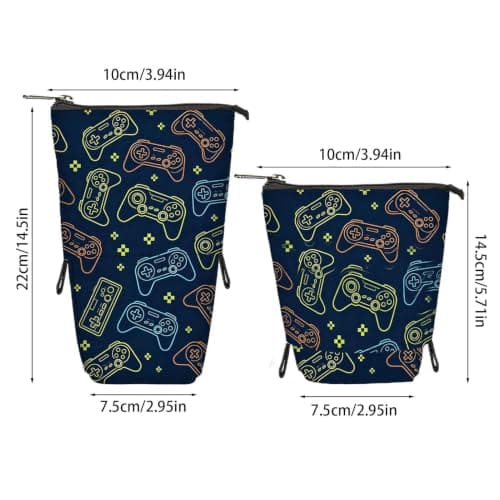Back Seat Car Organizer, Car Seat Organizer, Tablet Holder Storage Bag — view 6