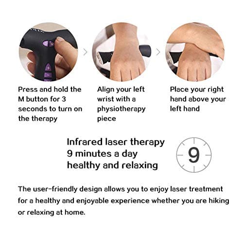 HUIMVNC LED Folding Walking Stick, Smart FM Radio Old Man Walking Stick Lighting Alarm Telescopic Musical Ultra Light Music Electronic Cane for Elderly,Crutches Times — view 4