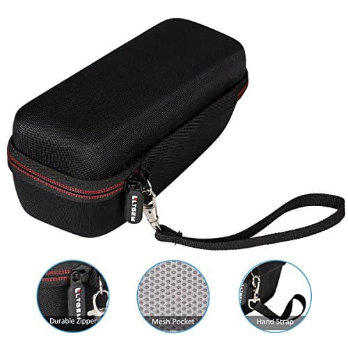 LTGEM Case for SoundLink Mini II/II Limited Edition Bluetooth Speaker — view 3