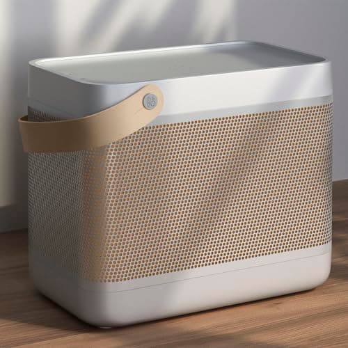 Bang & Olufsen Beolit 20 Portable Bluetooth Speaker - Grey Mist — view 6