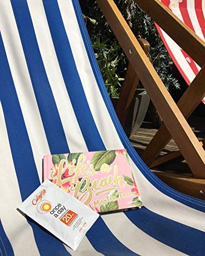 Calypso Once A Day Sun Protection Sachet SPF20 | 40ml (Pack of 2) — view 3