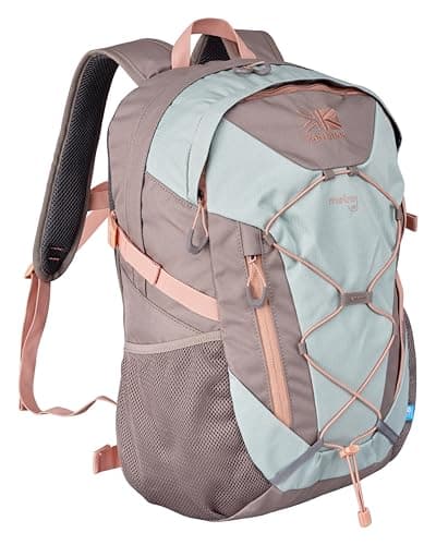 Karrimor Metro Unisex Outdoor Hiking Backpack, Mint - 30 Litres
