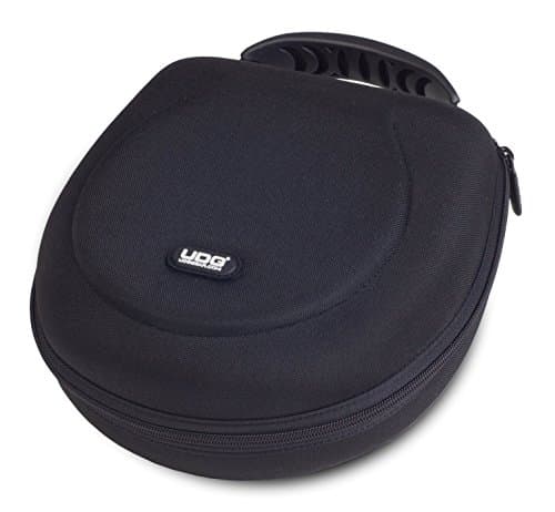 UDG Creator Headphone Hardcase Large, Black (U8200BL) — view 4