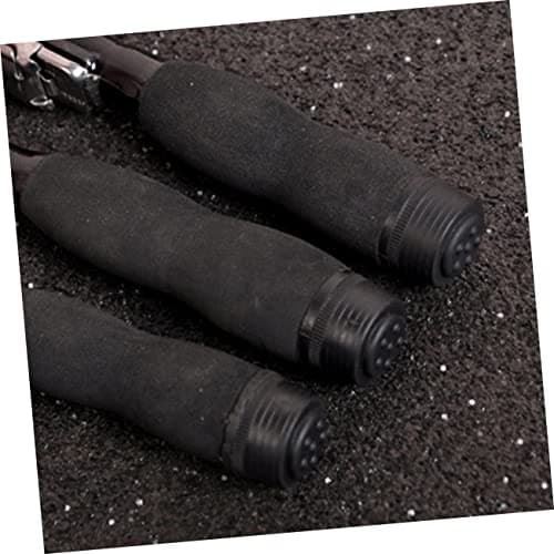 POPETPOP 1.9m Ultra-lightweight Match Fishing Rod Comfortable Cork Grip for Travel Enthusiasts — view 6