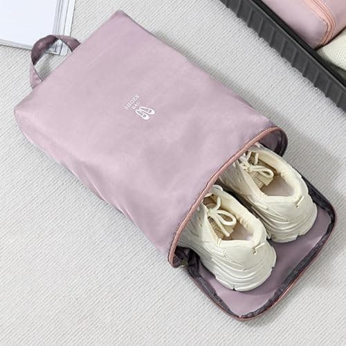Shoe Bag Waterproof Shoe Storage Bag — view 3