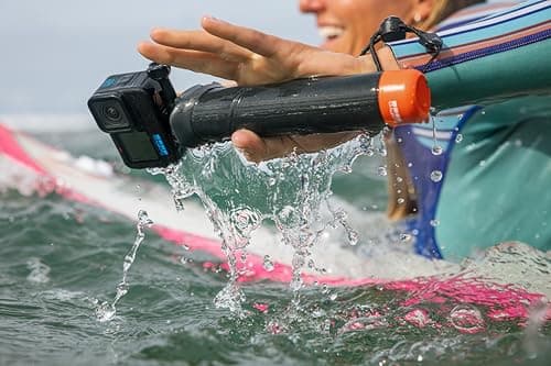GoPro The Handler (floating camera grip) – Official GoPro accessory — view 5