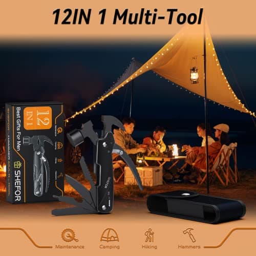 shefor Gifts for Men, Birthday Gift for Men, Used as Christmas-Gifts — view 6