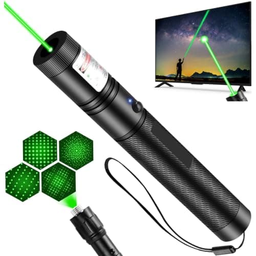 Multifunctional LED Flashlight, Portable Light for Outdoor Activities