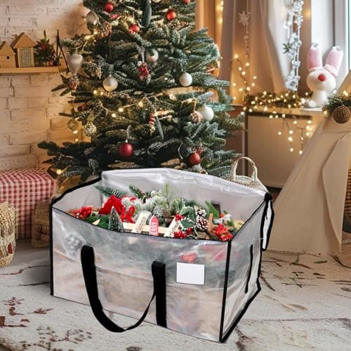 Dntorx 8 Pack 90L Moving Bags Heavy Duty Storage Bag Dorm Moving Essential — view 2