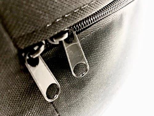 SPACE SAVER SPARE WHEEL TYRES COVER BAG FOR 125/70R19 TYRE — view 5