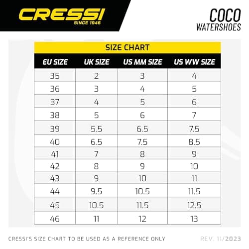 Coco Shoes Black/Yellow 40 — view 5
