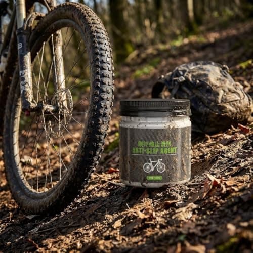 Carbon Assembly Paste for Bike Parts Anti-Slip Grip — view 5