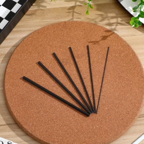 12pcs Fishing Rod Repair Carbon Rods for Saltwater Emergency Repairs — view 5