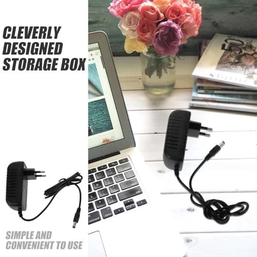 Hidden Storage Box Charger Plug with Camouflage for Valuables — view 3