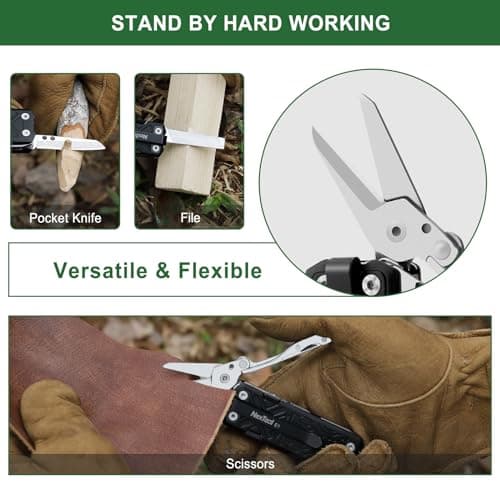 NexTool Pocket Tool E1 10 in 1 Mini Multi-Tool — view 5