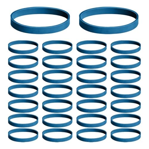 Ski Binding Rubber Bands Binding Brake Retainer Bands Flexible Practical