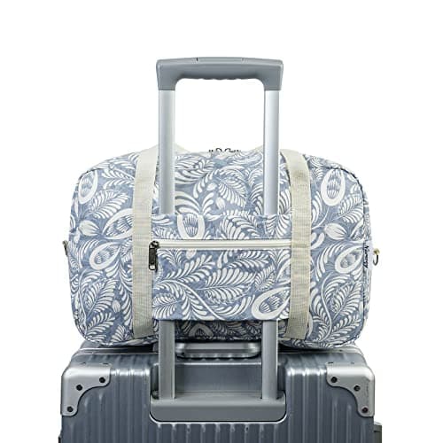 Narwey Ryanair Cabin Bags 40x30x20 Underseat Foldable Travel Duffel Bag — view 5