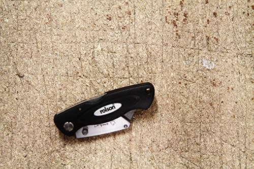 Rolson 62841 Folding Tradesman Knife — view 4