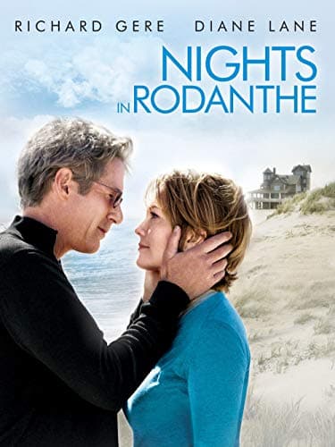 Nights in Rodanthe
