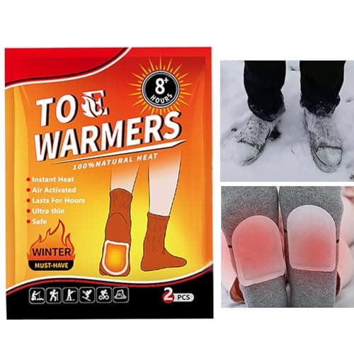 Warm Hands Handheld Body Heater Accessories