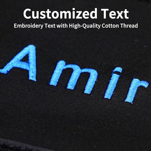 Personalised Luggage Handle Wrap, Custom Luggage Tag, 2 Piece — view 2