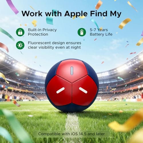 UGREEN FineTracker2 Tracker Tag for Apple Find My, 110dB, 5-7 Year Battery — view 2