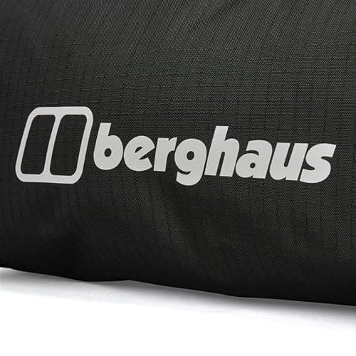 Berghaus Unisex Wanderwise Packing Cube | Travel Essential Packing Cube, Peat, Large — view 4