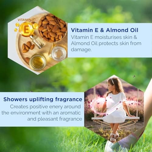 CloudBazaar 247 Odomos 2 x 50gms Mosquito Repellent Cream - Non-Sticky Cream with 8 Hours Protection Against Mosquitoes, Biting Insect, Flies, Ticks, Bed Bugs - for Kids and Adults - Travel Friendly. — view 6