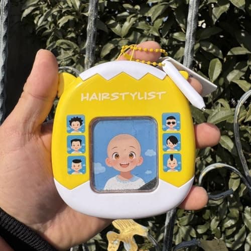 Magnetic Drawing Face Board Educational Travel Kids Doodle Toy — view 3