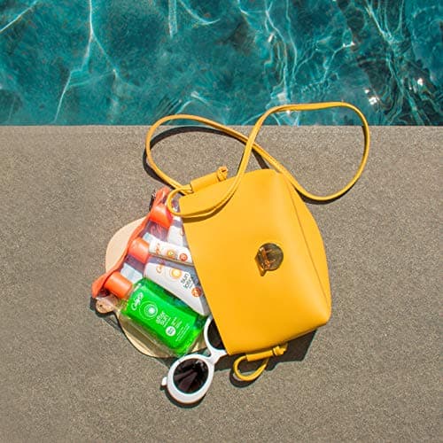 Calypso Sun Travel Pack, 100 ml — view 4