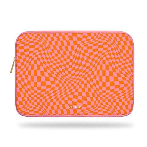 Vandel Slim, Protective Laptop Sleeve for 15-15.6 Inch Laptops, MacBook Air
