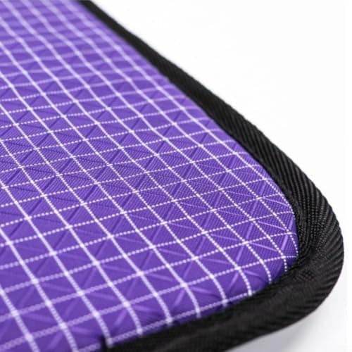 for dyneema Fabric Camping Blanket Lightweight 78g for dyneema(gray) — view 5