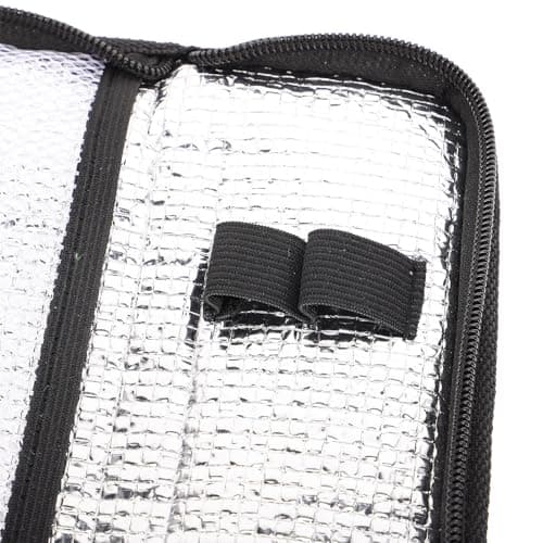 Insulin Travel Cooler Back to School Party Portable Oxford Cloth — view 5