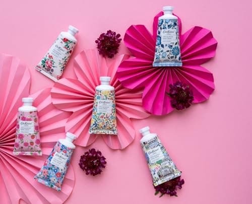 Cath Kidston Hand Cream 50ml — view 2