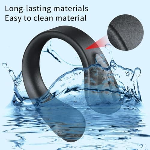 Portable Neck Warmer, Electric Neck Heater Heated Scarf Neck Wrap — view 4